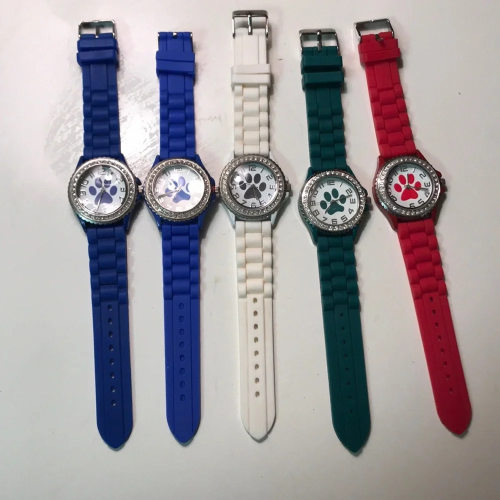 Geneva‎ Watch Bundle-5